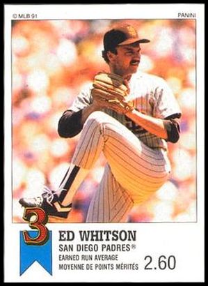 67 Ed Whitson